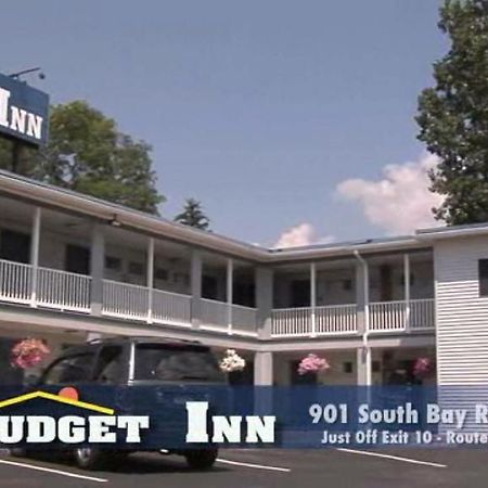 Budget Inn Cicero Exterior photo