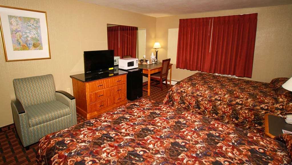 Budget Inn Cicero Room photo