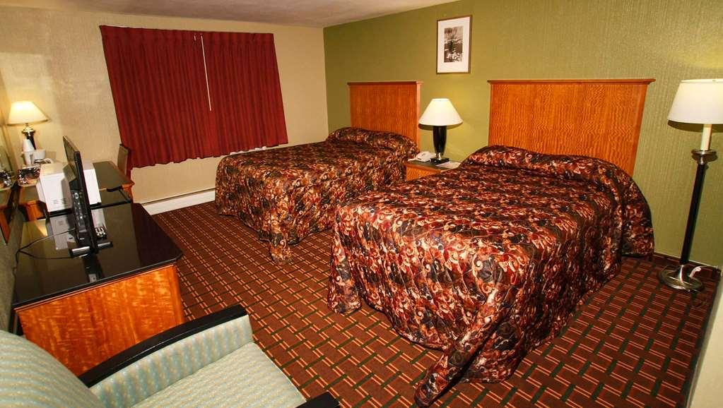 Budget Inn Cicero Room photo