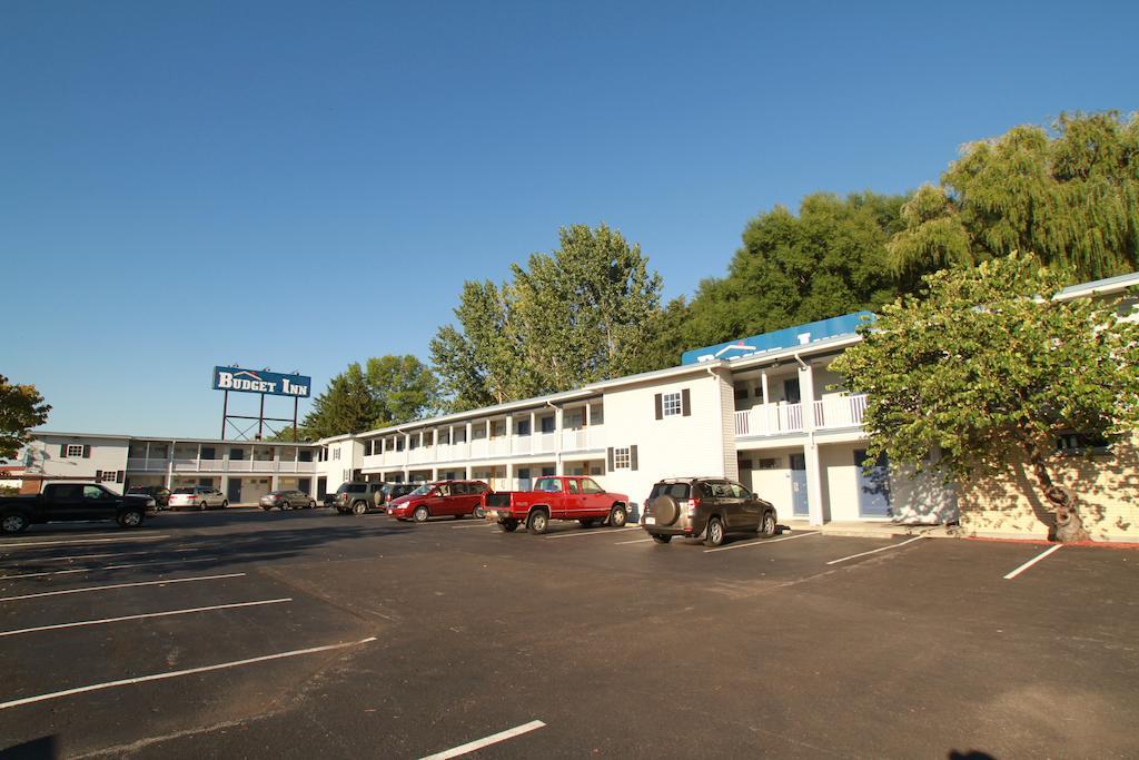 Budget Inn Cicero Exterior photo