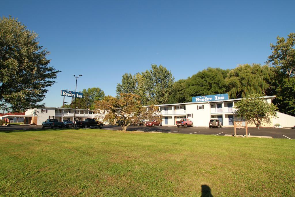 Budget Inn Cicero Exterior photo