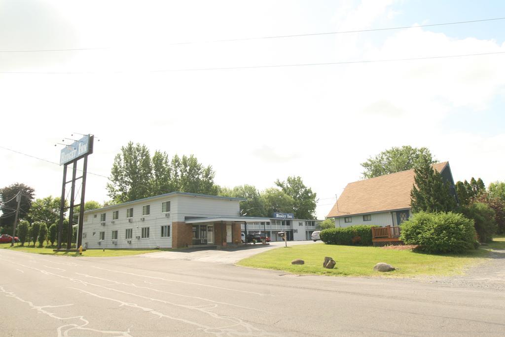 Budget Inn Cicero Exterior photo