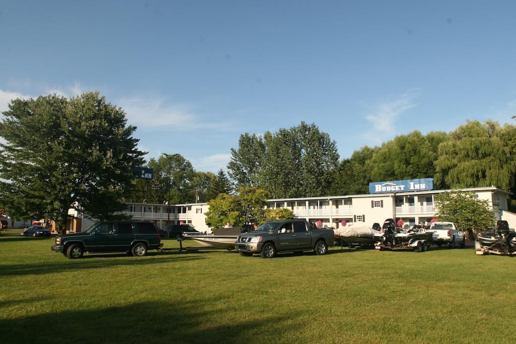 Budget Inn Cicero Exterior photo